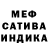 Кетамин VHQ ViT Postman